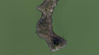 Yazı kurak geçiren Hatay ve Osmaniye'deki barajlar mevsim yağışlarıyla toparlandı