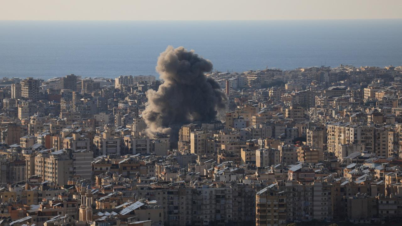 İsrail, Hizbullah’ın istihbarat merkezi başkanını öldürdüğünü iddia etti