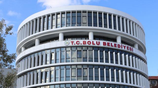 Bolu Belediyesi'ne yeni operasyon: 10 gözaltı