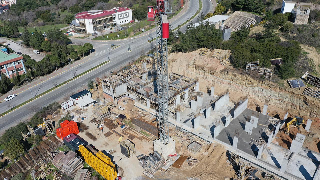 Trakya ve Güney Marmara için 7/24 deprem izleme ağı kuruluyor