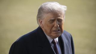 Trump: İran ile anlamlı bir anlaşma olmalı