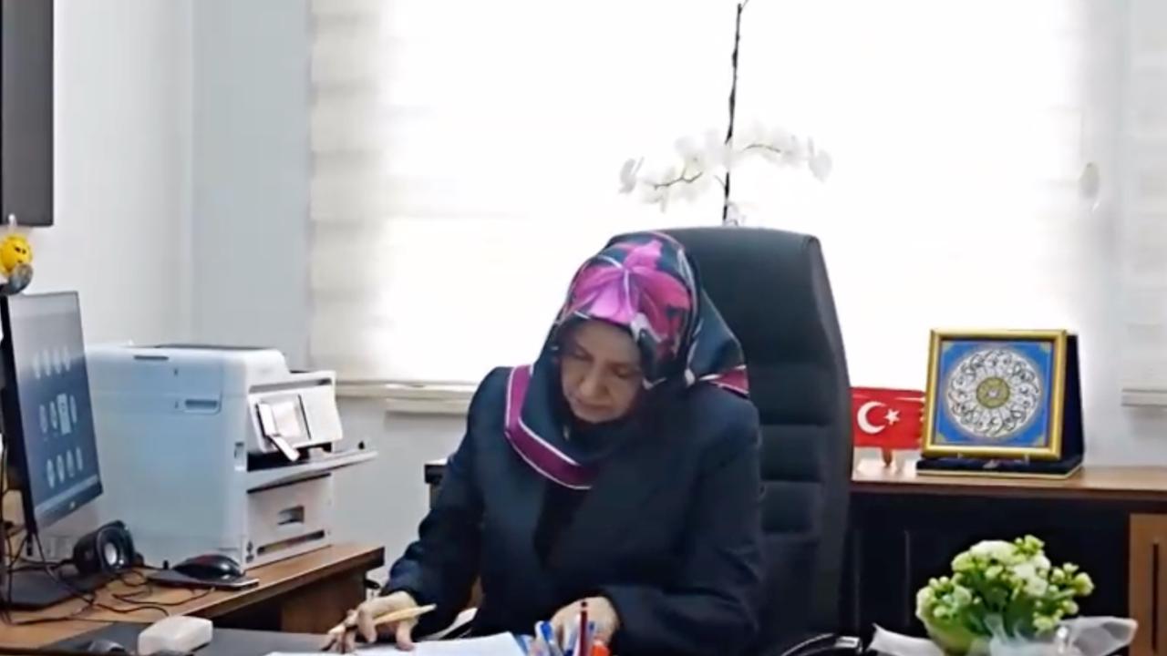28 Şubat karanlığında hem hayallerini hem bebeğini kaybetti