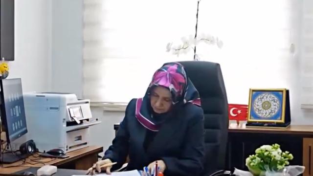 28 Şubat karanlığında hem hayallerini hem bebeğini kaybetti