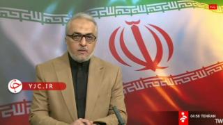 İran devlet televizyonu Hamaney'in ölümünü duyurdu