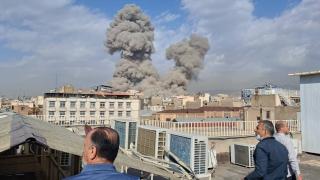 İsrail ve ABD'nin İran saldırılarında son 24 saatte neler oldu?