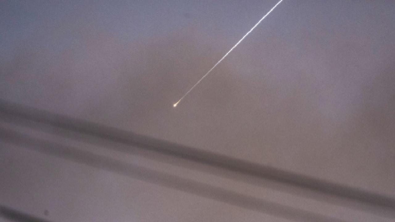 İran: Dubai’de ABD askerlerinin toplandığı bir bölgeyi vurduk