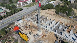 Trakya ve Güney Marmara'daki deprem hareketliliği 28 noktadan 7/24 izlenecek