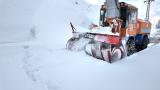 7 ilde yoğun kar sebebiyle 249 yol kapandı