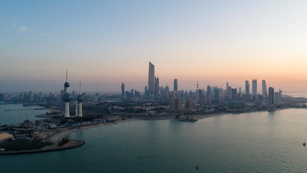 Kuveyt dron uçurmayı ve havadan görüntüyü yasakladı