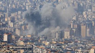 İsrail Genelkurmay Başkanı, Lübnan'a saldırılara ilişkin planları onayladı