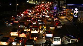 İsrail’den Lübnan’da tahliye çağrısı: Binlerce kişi göç yolunda