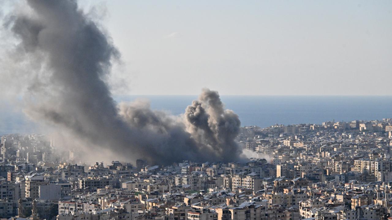 İsrail’den Lübnan’a saldırılar sürecek açıklaması