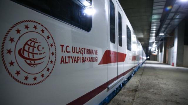 İstanbul'a yeni metro hattı geliyor haber görseli