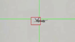 İran, ABD'ye ait İHA'yı böyle vurdu