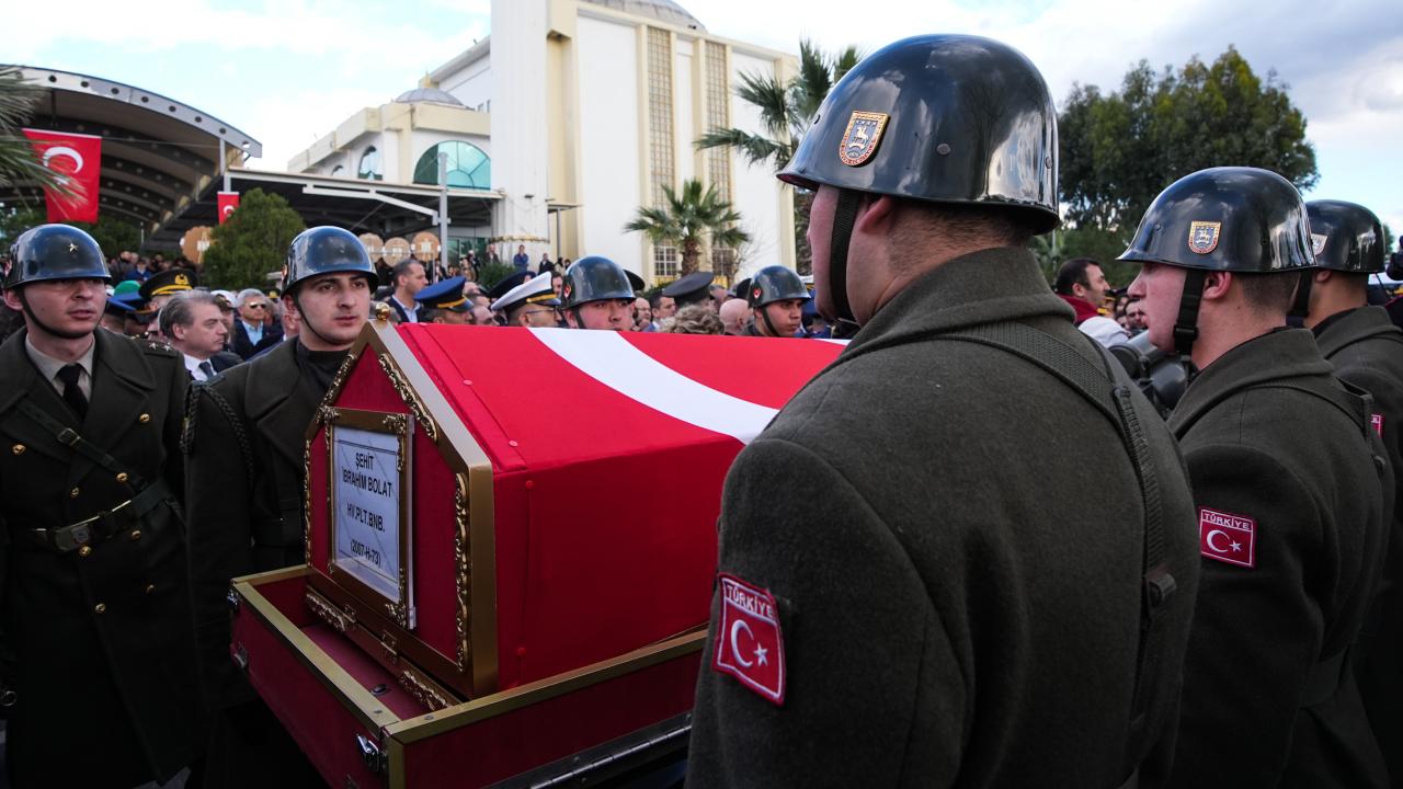 "Fırlatma sistemini son anda çalıştırdı"