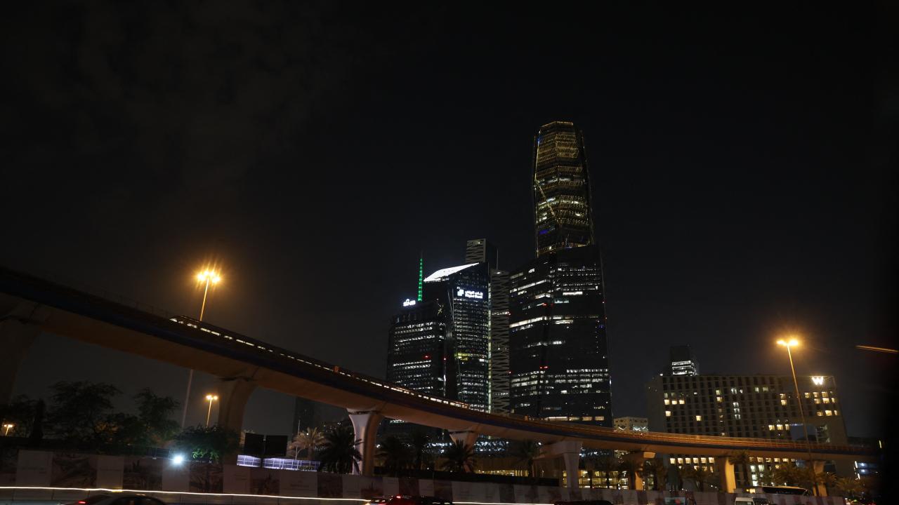 Suudi Arabistan: Hava sahamıza giren 9 İHA’yı düşürdük