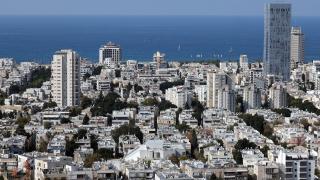 İran ve Hizbullah’ın eş zamanlı misillemesinin ardından İsrail’de sirenler çaldı