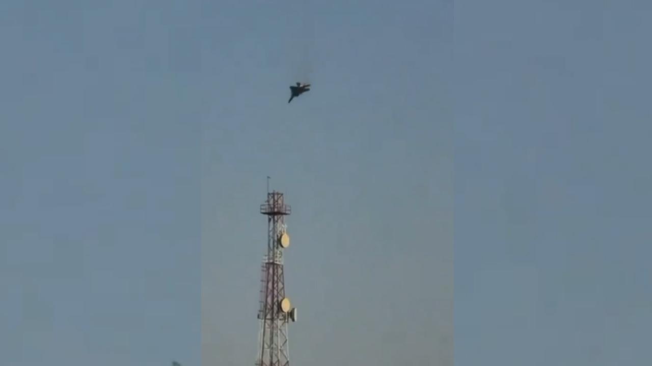 Kuveyt Ordusu: ABD’ye ait birkaç savaş uçağı düştü