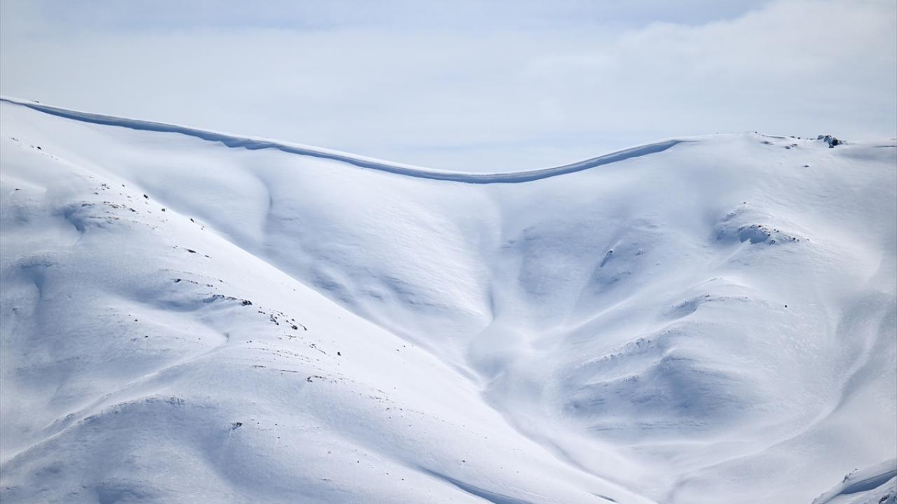 "Muhtemelen çığların sayısı artacak"