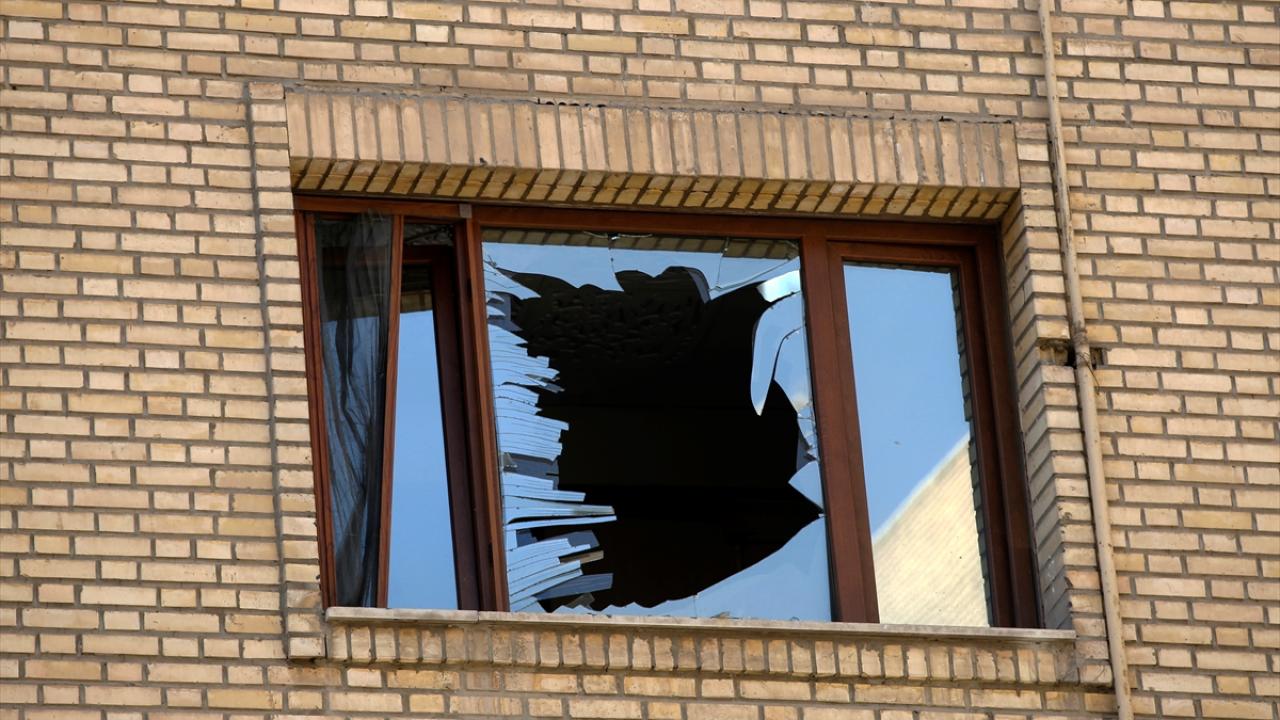 Sitedeki saldırıda en az 18 kişi öldü