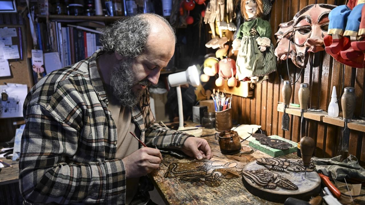 "Spesifik sanatların icracıları da az olur"