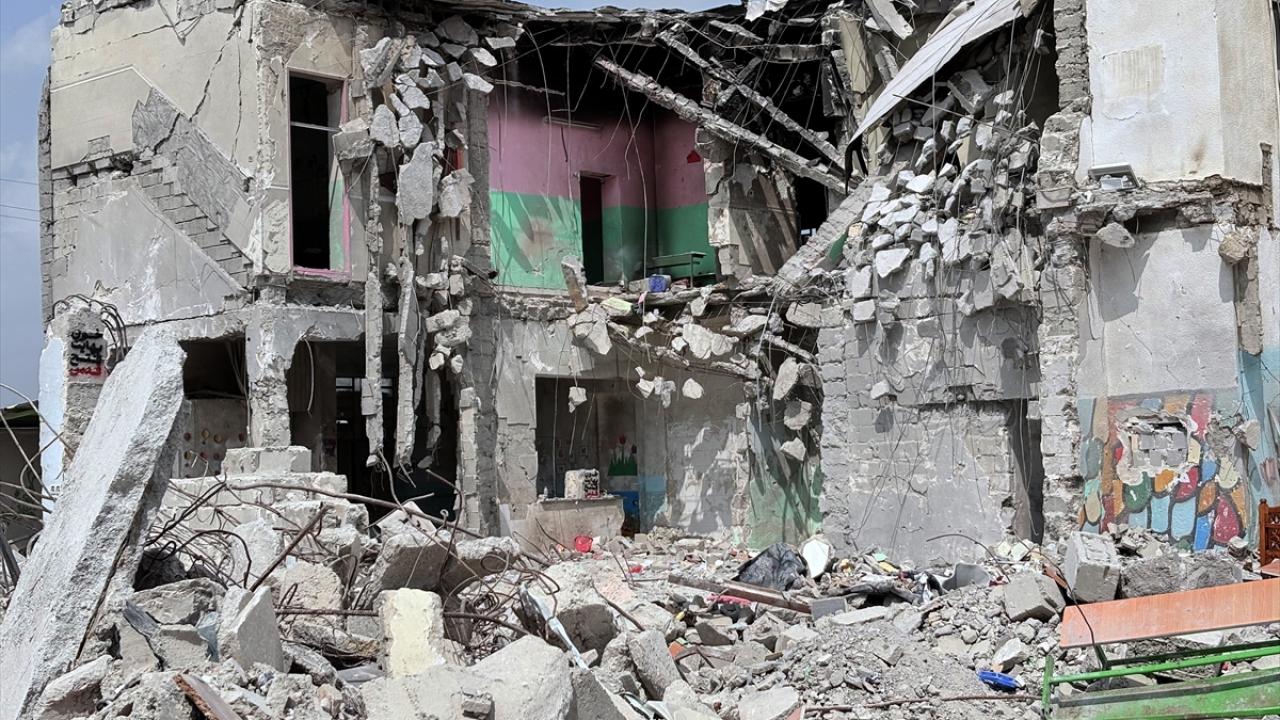 "İkinci saldırı yardım için gelenleri vurdu"