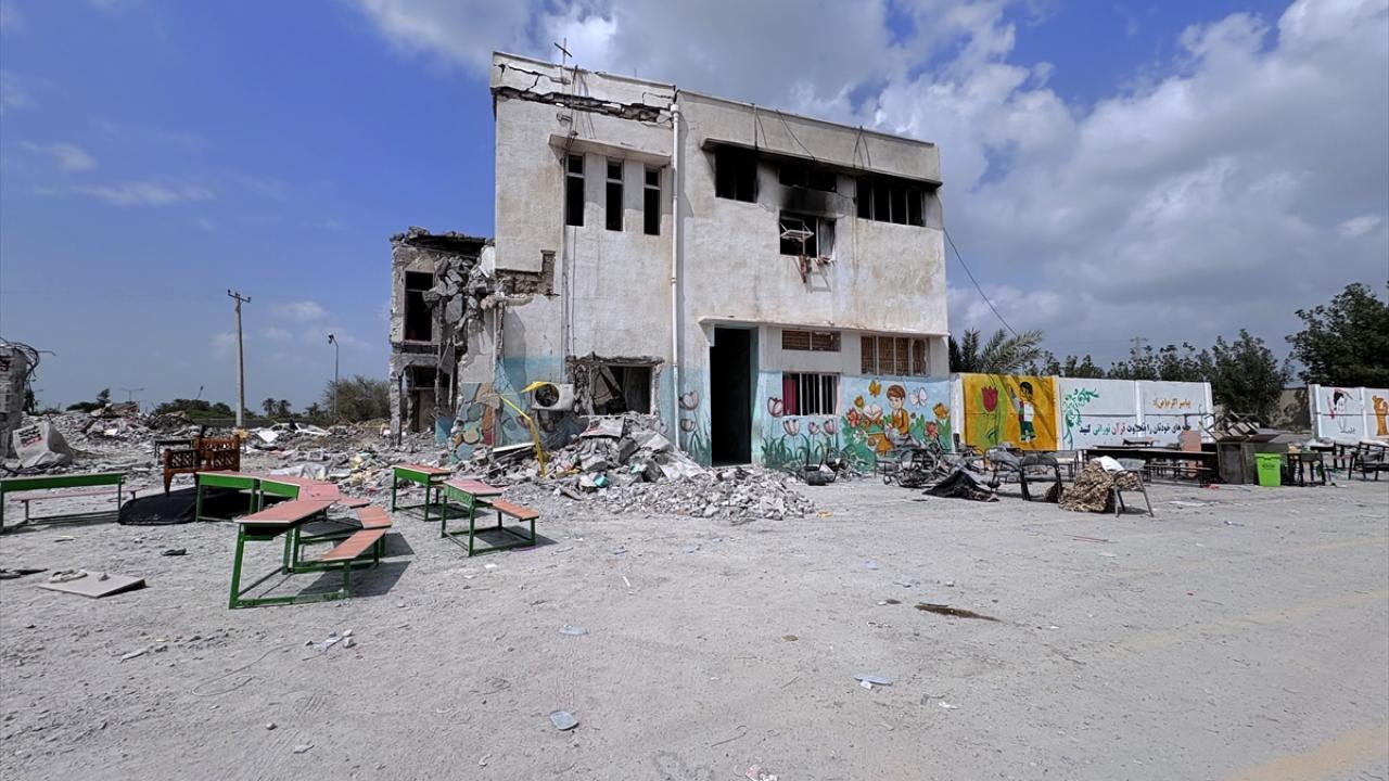 ABD`li yetkililer soruşturduklarını, İsrail ise dahli olmadığını savunuyor