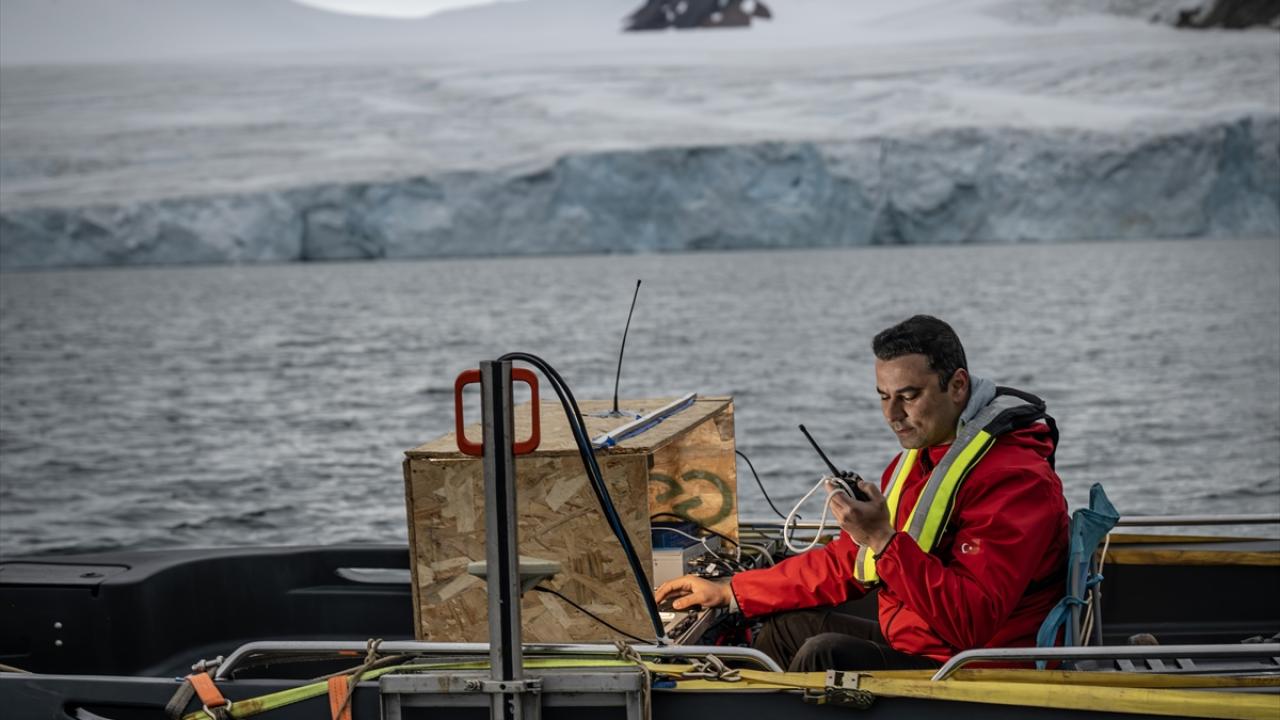 15 ayrı araştırma projesi yürütüldü