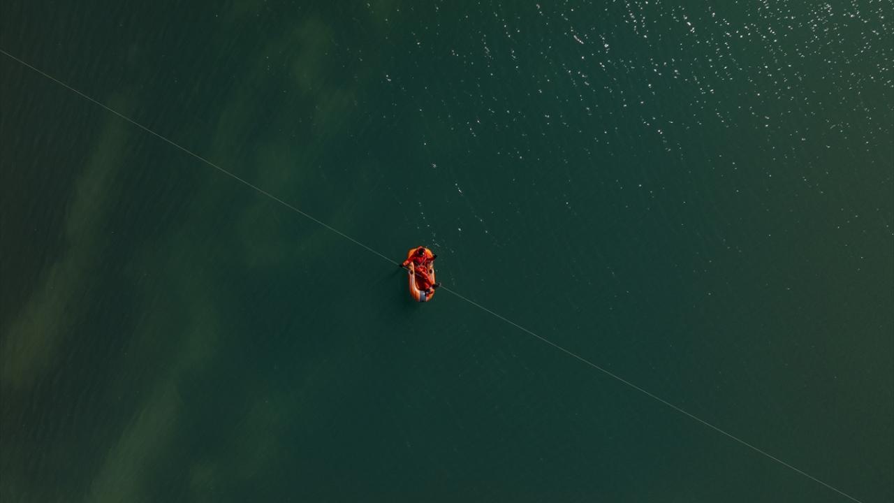 "Hedefimiz Antarktika`da kalıcı Türk Bilim Araştırma Üssü kurmak"