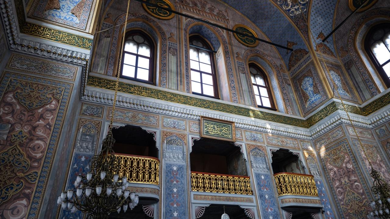 Doğu ve Batı mimarisinin sentezi