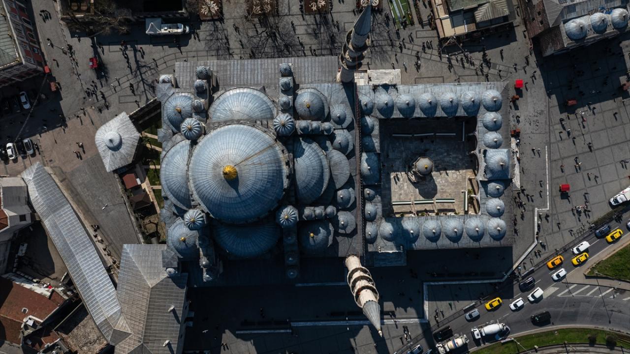 "Adeta hanım sultanı en güzel temsil eden mimari unsurdur"