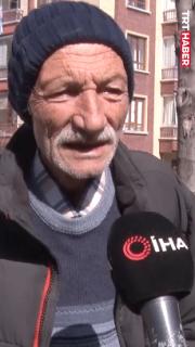 34 yıldır su içemiyor