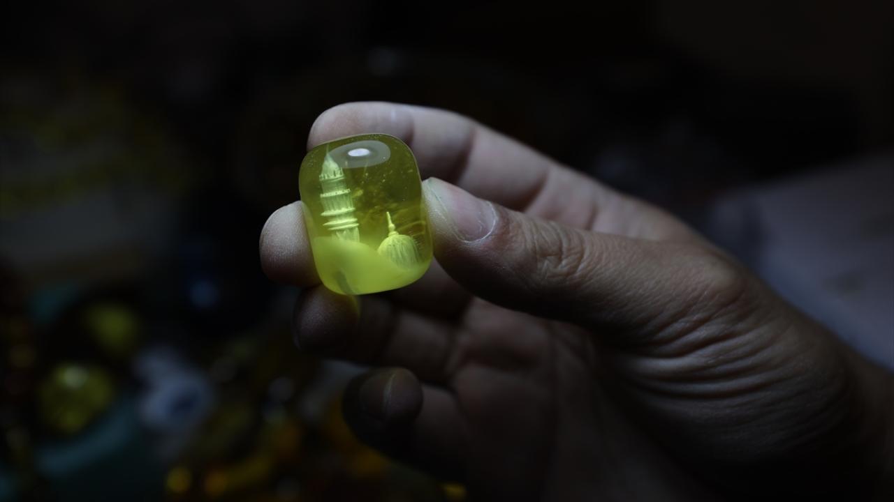 "Uzun uğraşlar sonunda oldu"