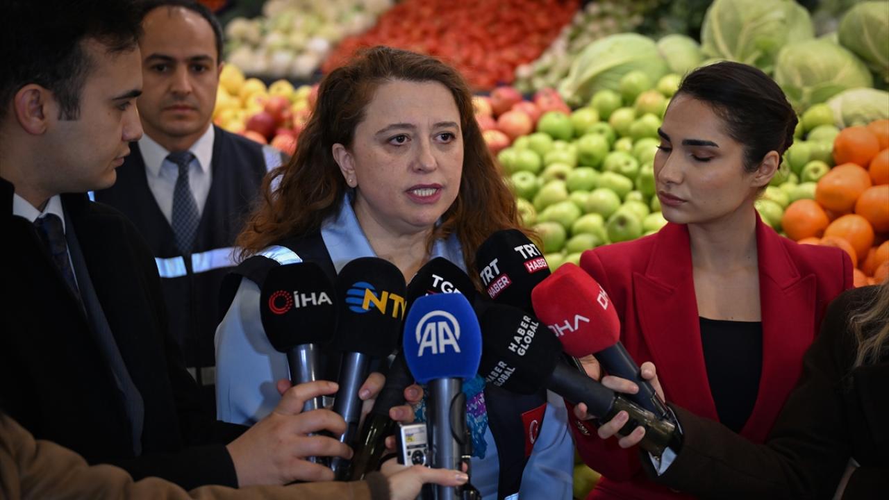 "Tüketicinin çıkarlarını korumayı amaçlıyoruz"