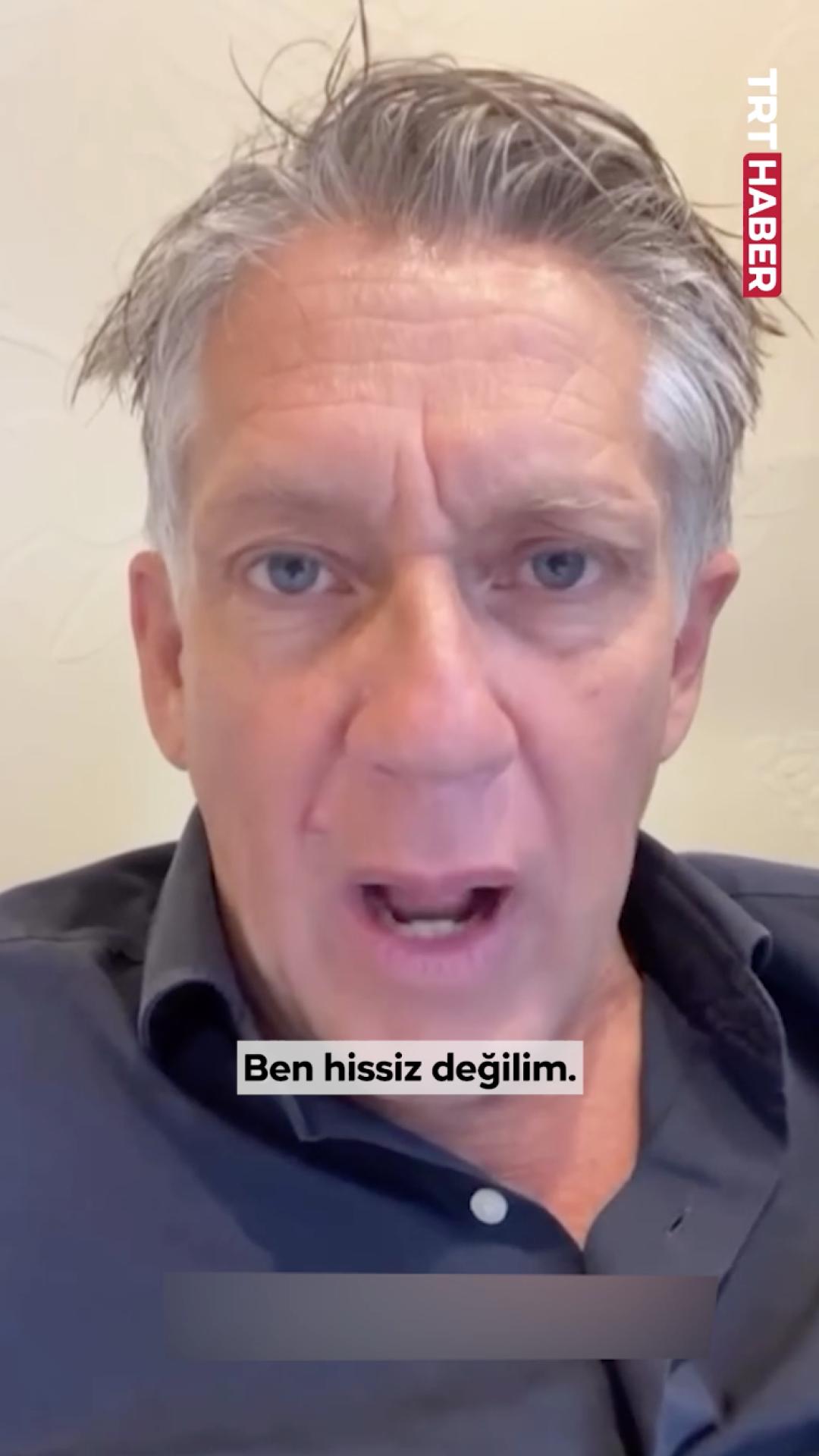 "İran'da 168 kız çocuğunun öldürüldüğü bildiriliyor. Biz ne yapıyoruz?"