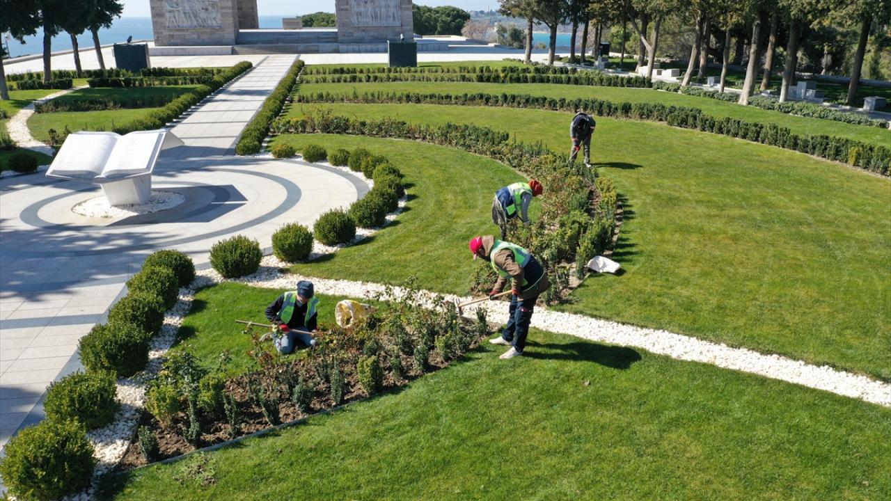 "18 Mart`ta Türkiye`de kalpler başka atar"