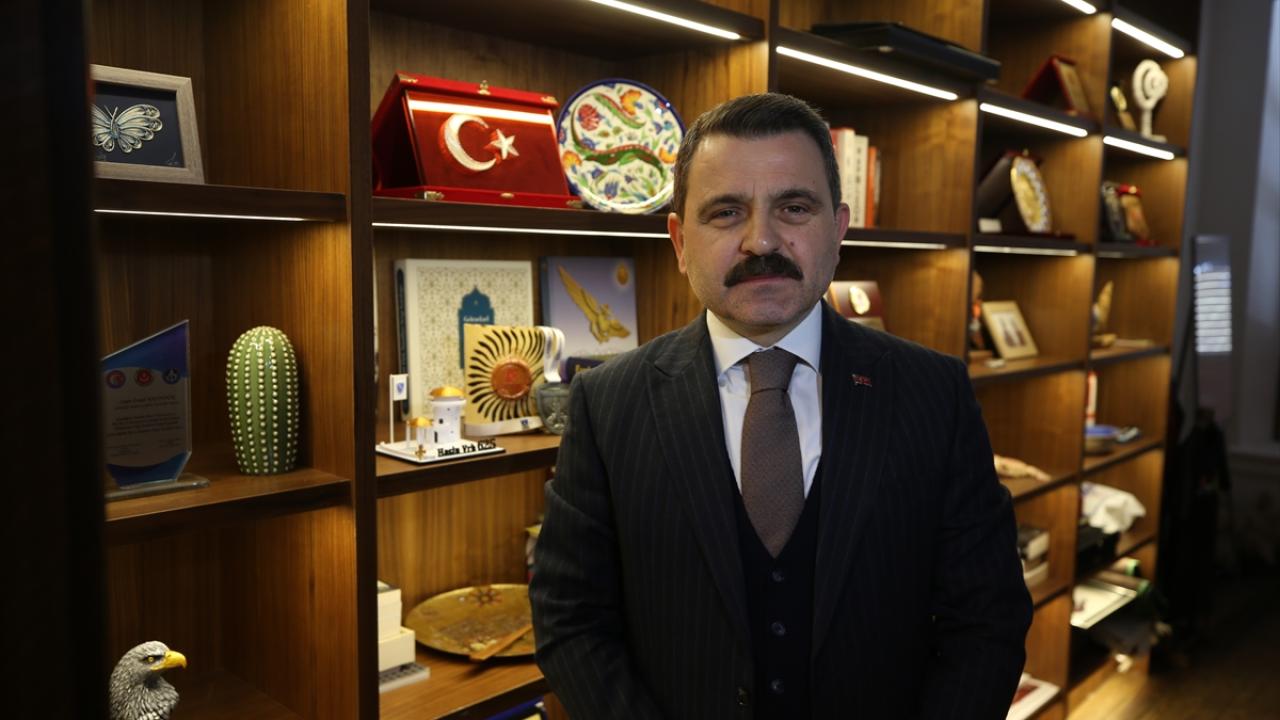 "Onların bir tek derdi vardı, vatan sağ olsun"