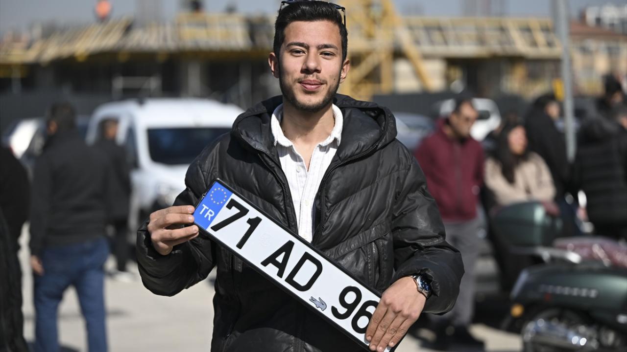 "Güzel durduğu için yaptırmıştık"