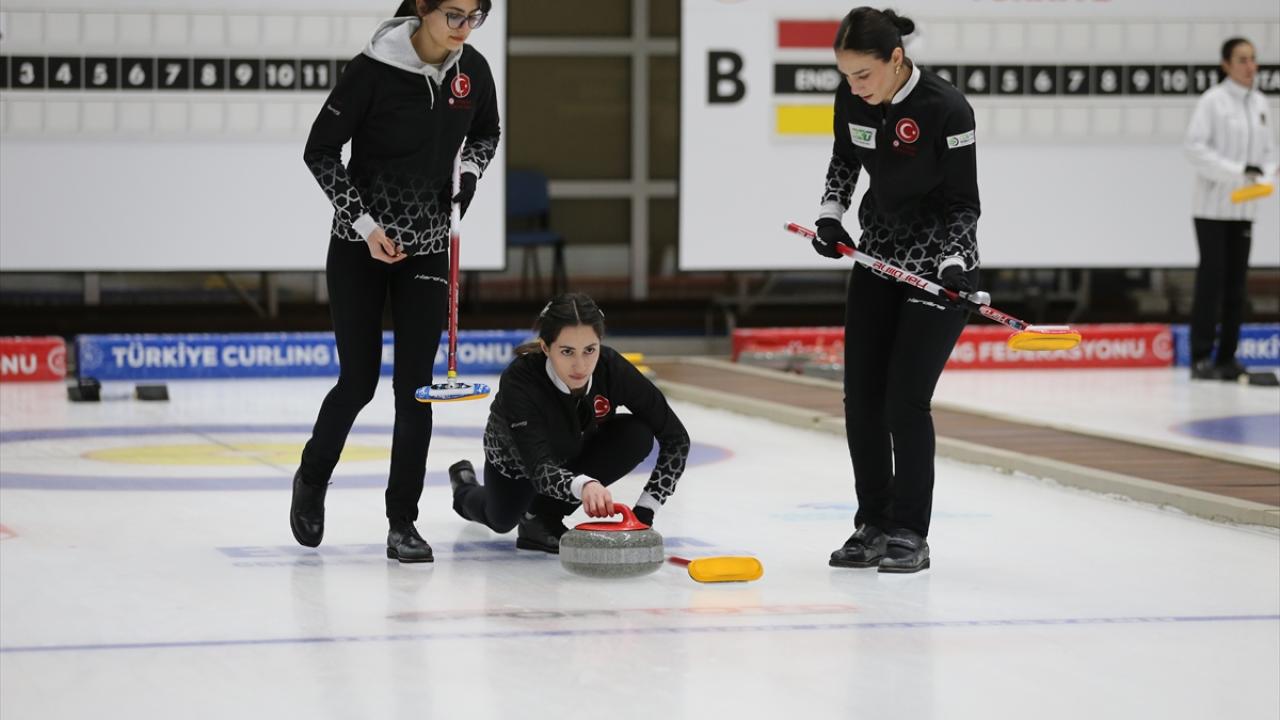 "En iyi takımlar orada olacak"