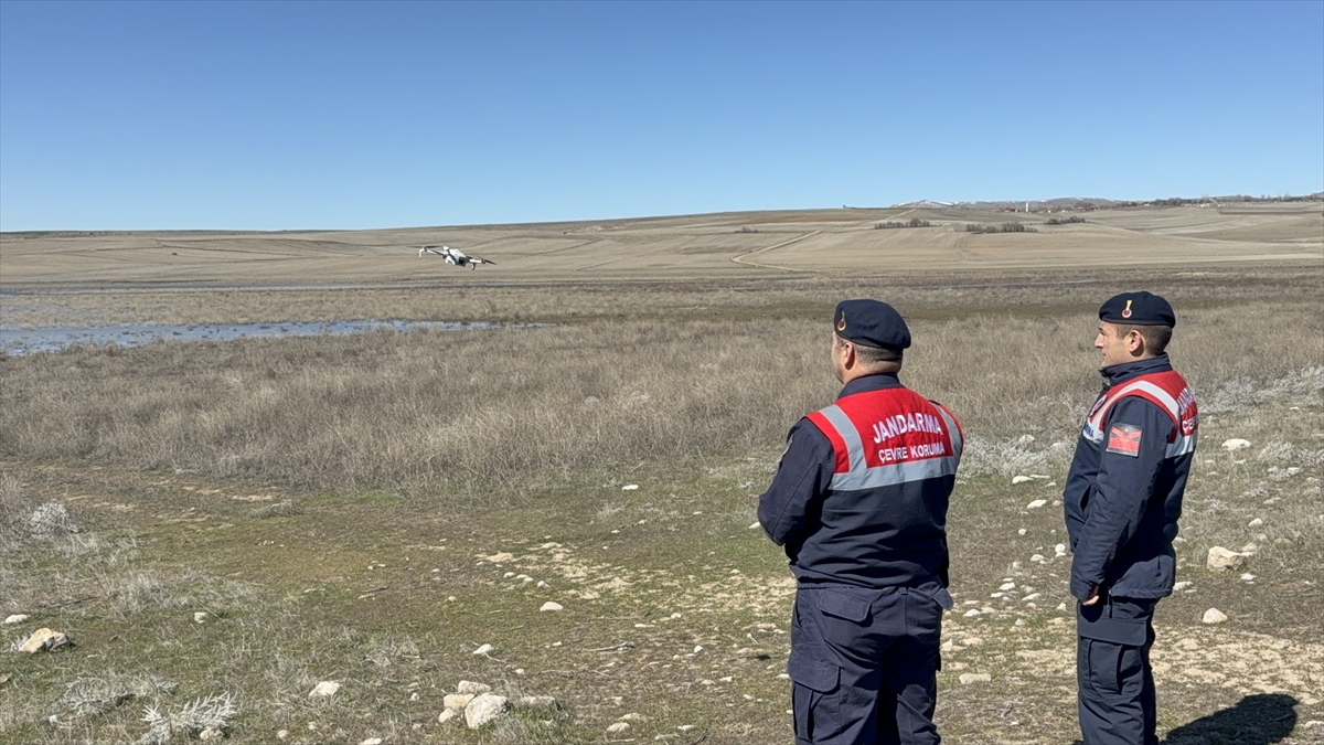 "Yaban hayatının korunması hepimizin ortak sorumluluğu"