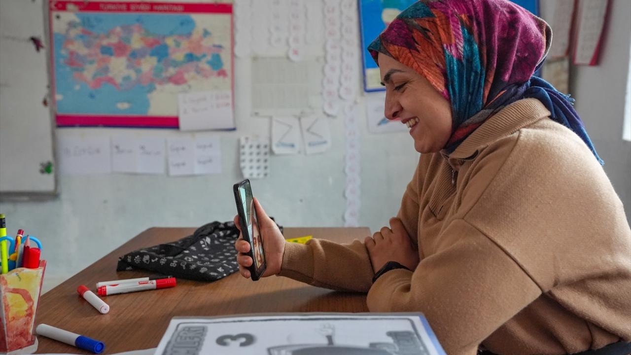 "Tayin hakkım vardı, öğrencilerimi bırakmak istemedim"