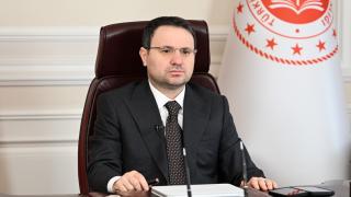 Adalet Bakanı Gürlek: Özgür Özel'in iftiralarına karşı yasal süreçleri başlatıyorum