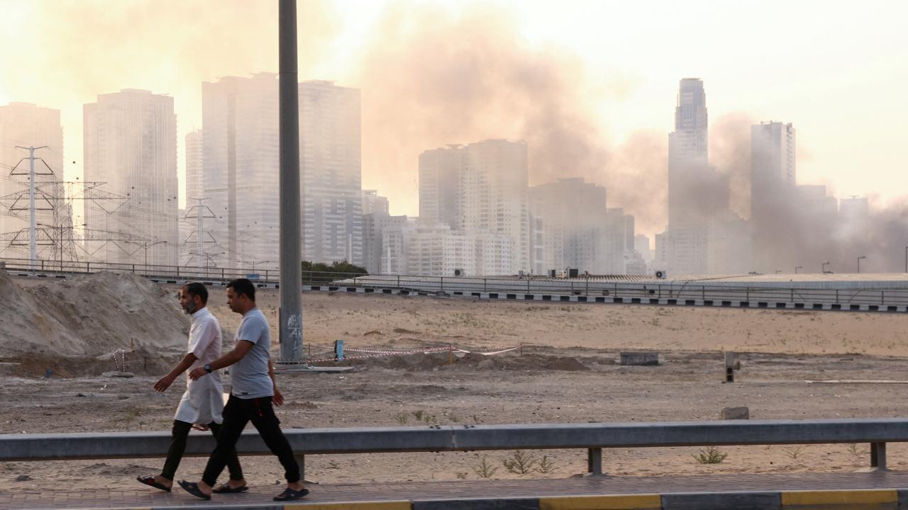BAE, İran'ın misilleme saldırılarında toplam 6 kişinin öldüğünü duyurdu