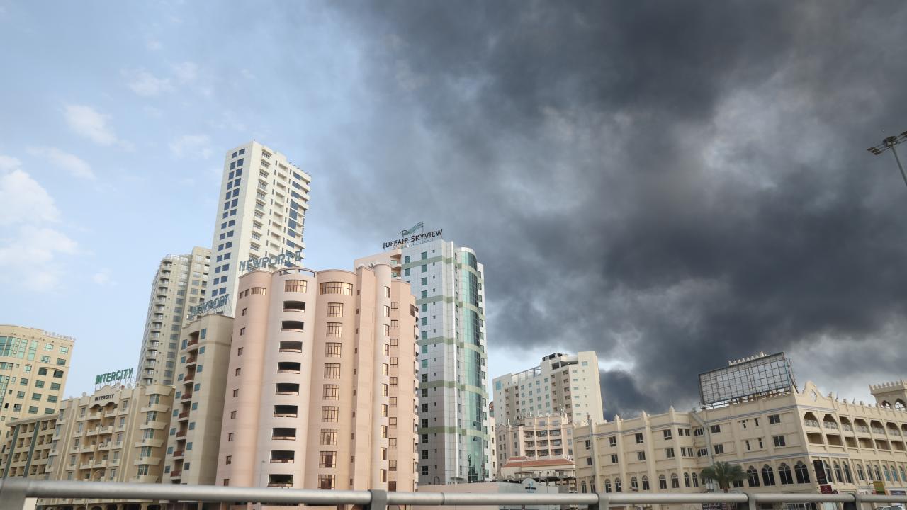 Bahreyn'de cadde ve meydanlarda toplanma yasağı getirildi