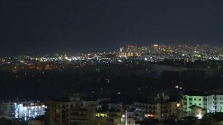 İşgalci İsrail, Beyrut'a yeni saldırılar düzenliyor