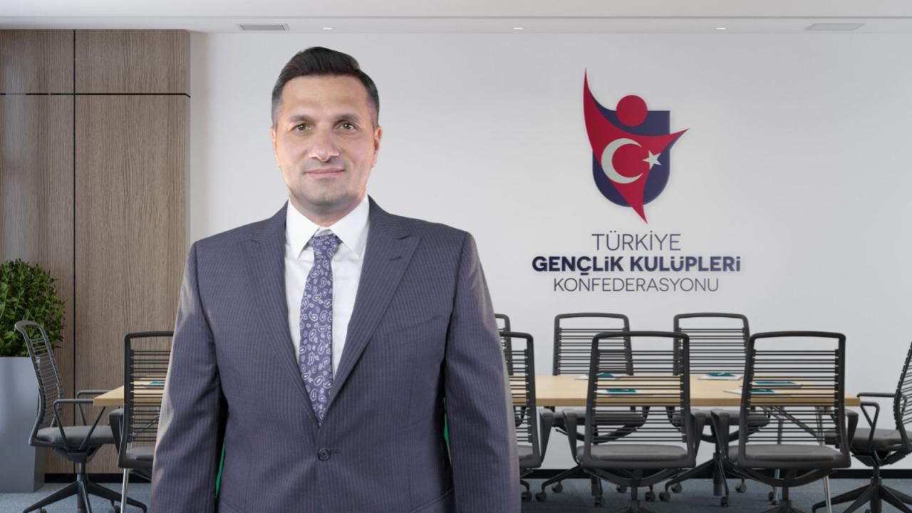 GENÇKONFEDten ramazan etkinlikleri eleştirilerine tepki