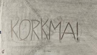 Aksaraylı çiftçiden anlamlı mesaj: 'Korkma'