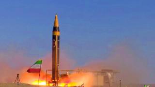 Telegraph: Çin'den İran'a yapılan füze sevkiyatıyla 800'e yakın yeni füze üretilebilir