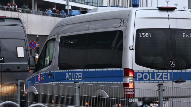 Kerzers'te posta otobüsünde yangın: 6 ölü, 5 yaralı; soruşturma sürüyor