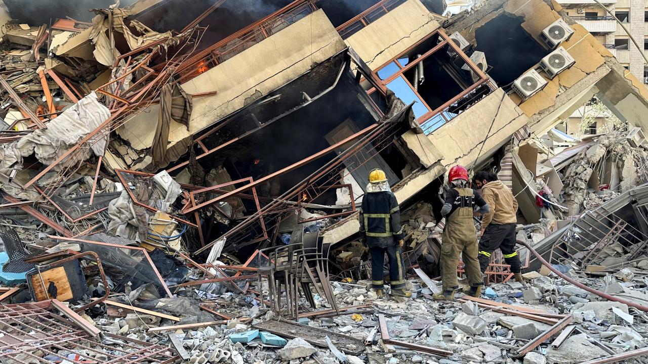 İşgalci İsrail’in Lübnan’a saldırılarında can kaybı 570’e çıktı